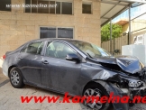 תאונת דרכים קשה בדליה